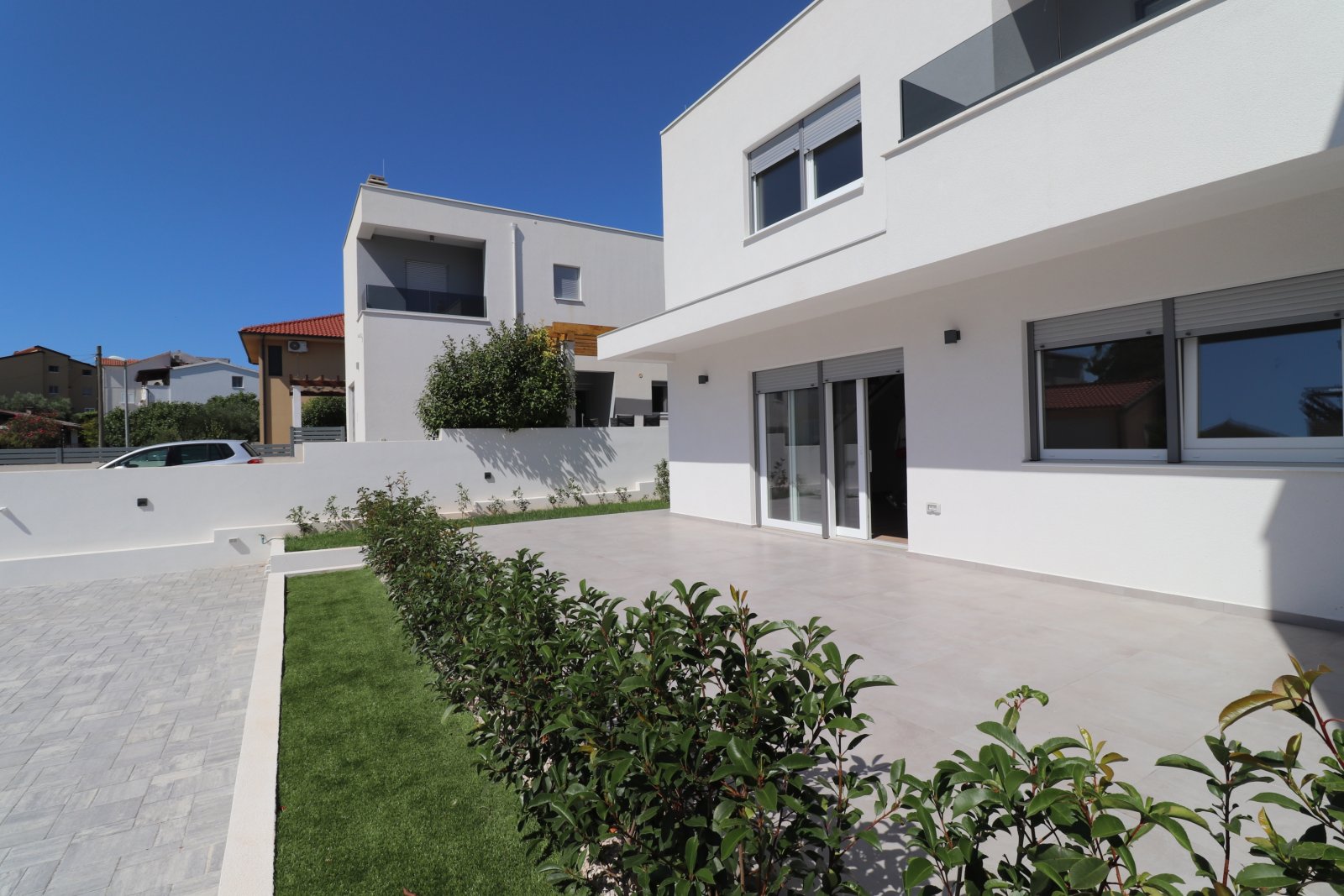 275771 - Villa in Vodice
