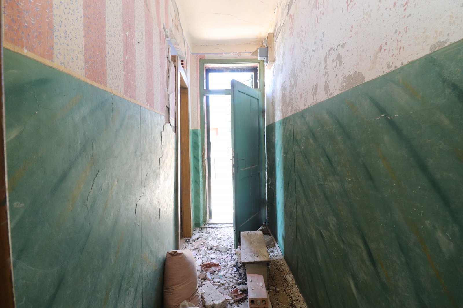 274348 - Villa in Šibenik - Okolica