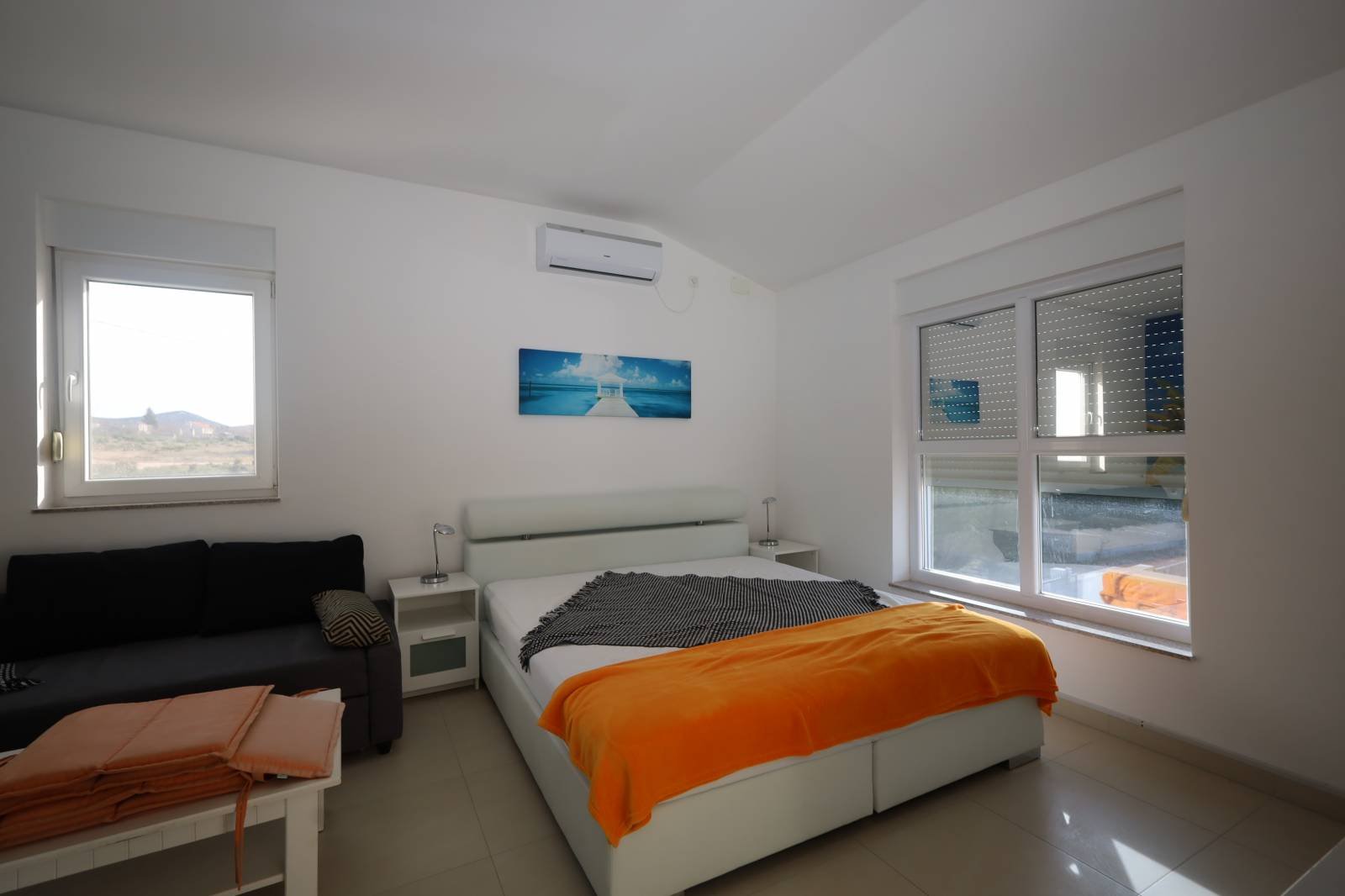 650060 - Villa in Polača