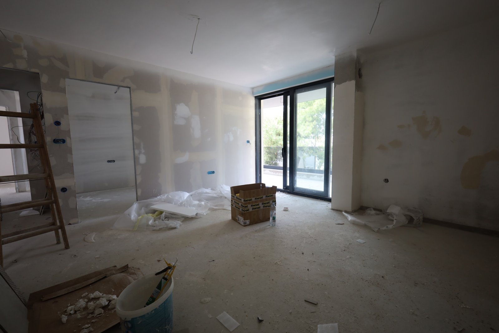 612625 - Wohnung in Vodice