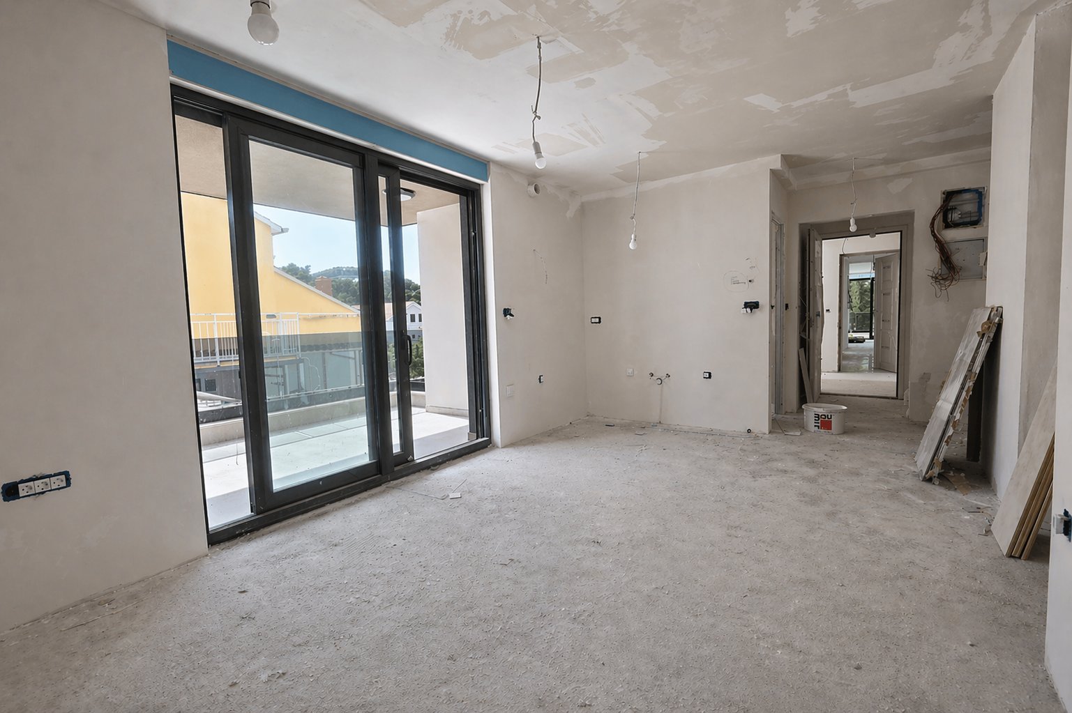 612610 - Wohnung in Vodice