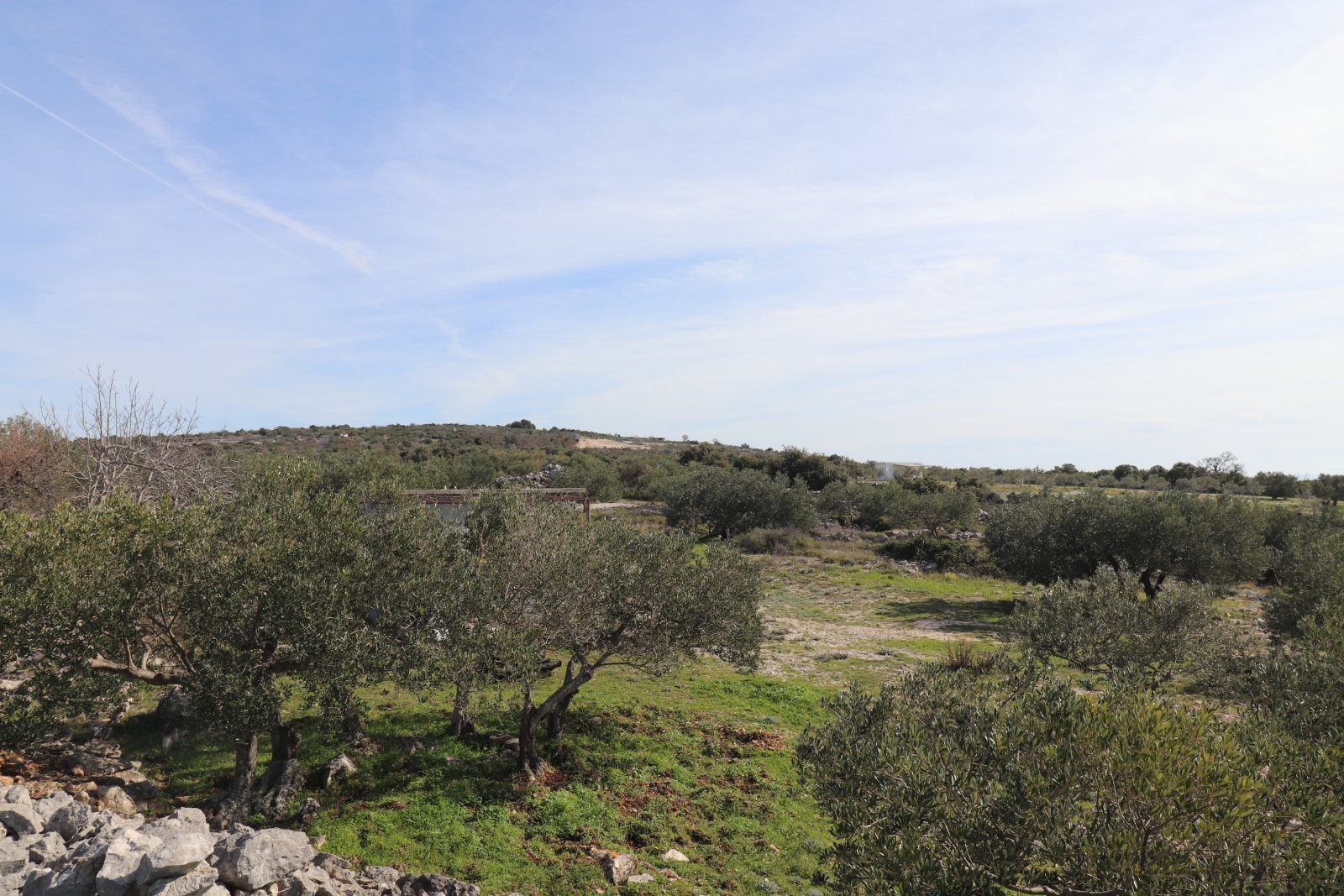 296533 - Grundstück in Rogoznica