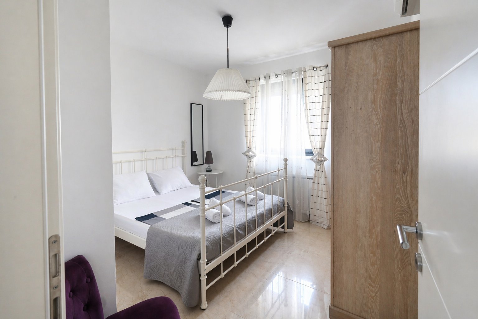 601527 - Wohnung in Vodice