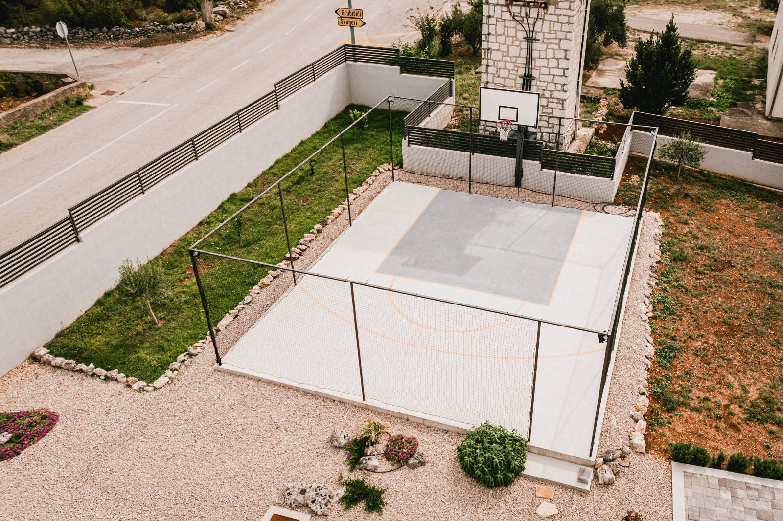 347583 - Villa in Šibenik - Okolica