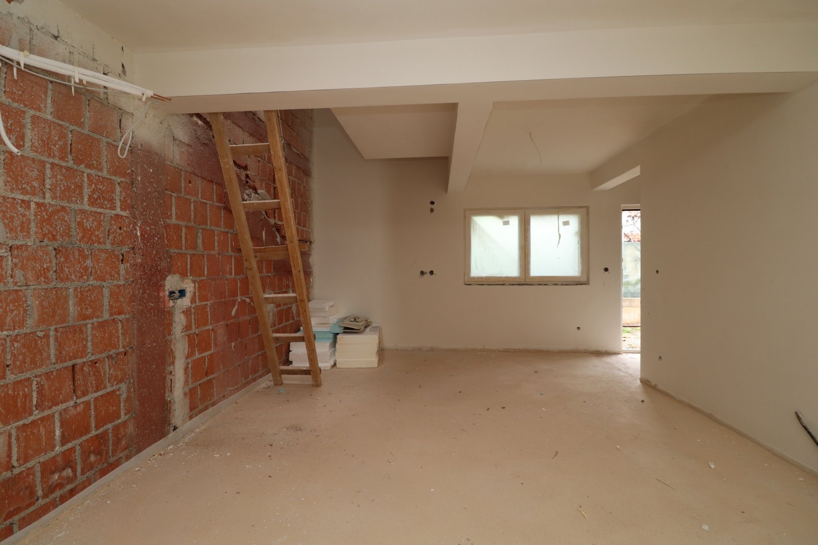 288542 - Villa in Vodice