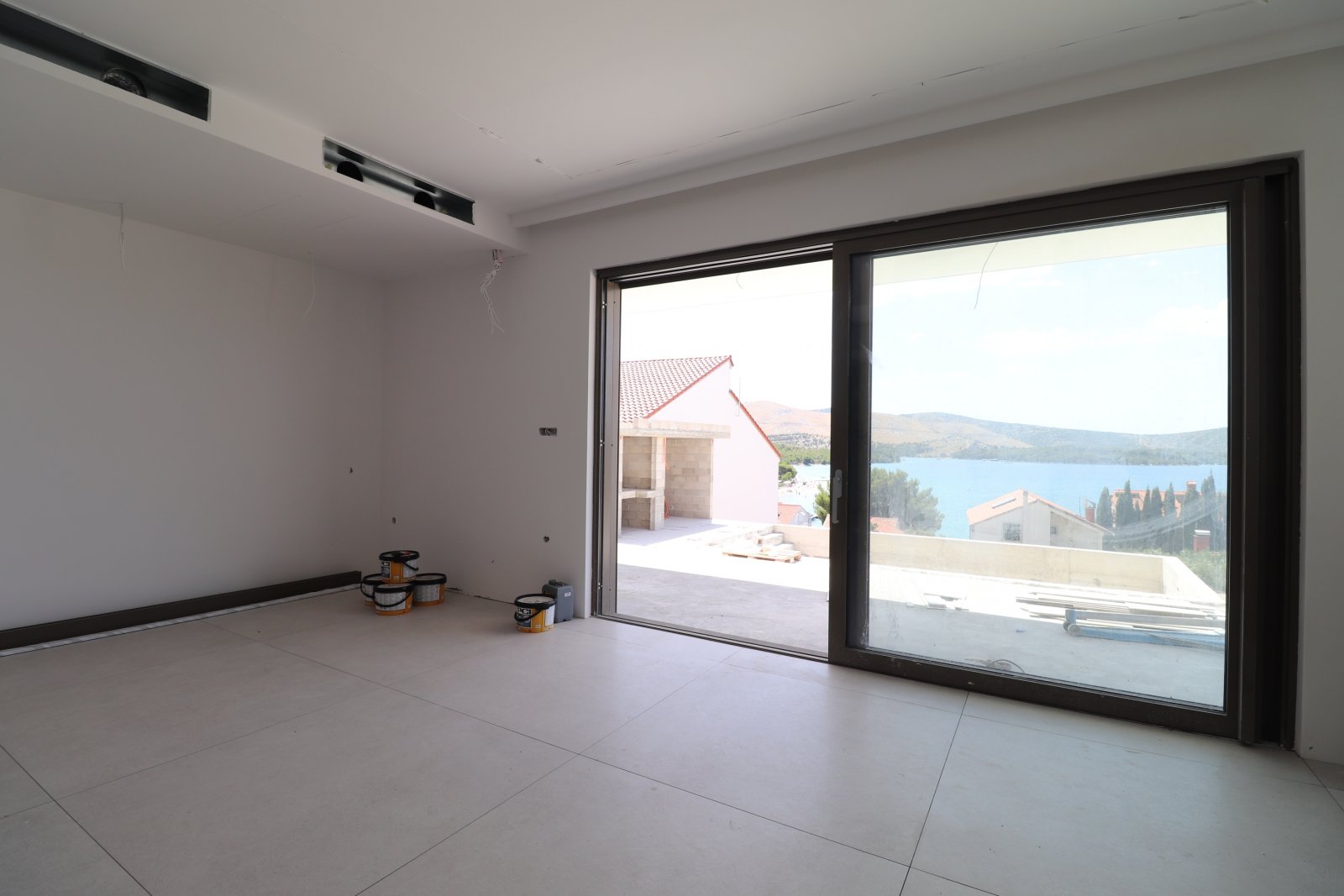 276237 - Villa in Šibenik - Okolica