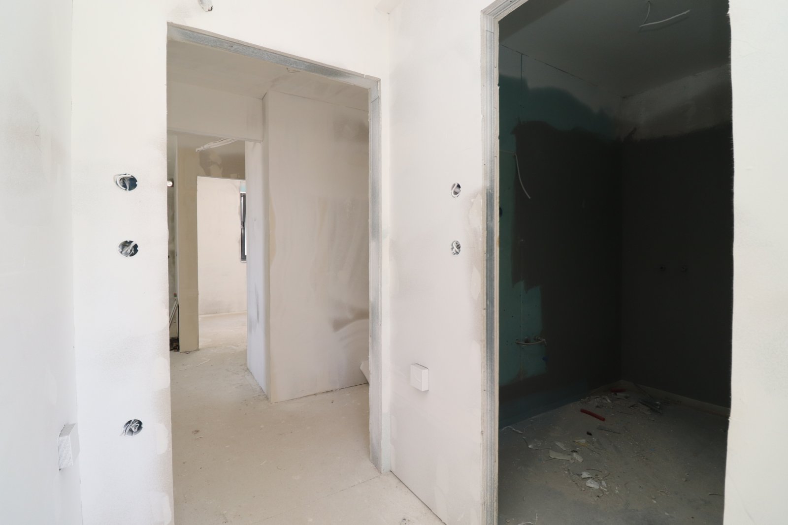 275777 - Wohnung in Vodice