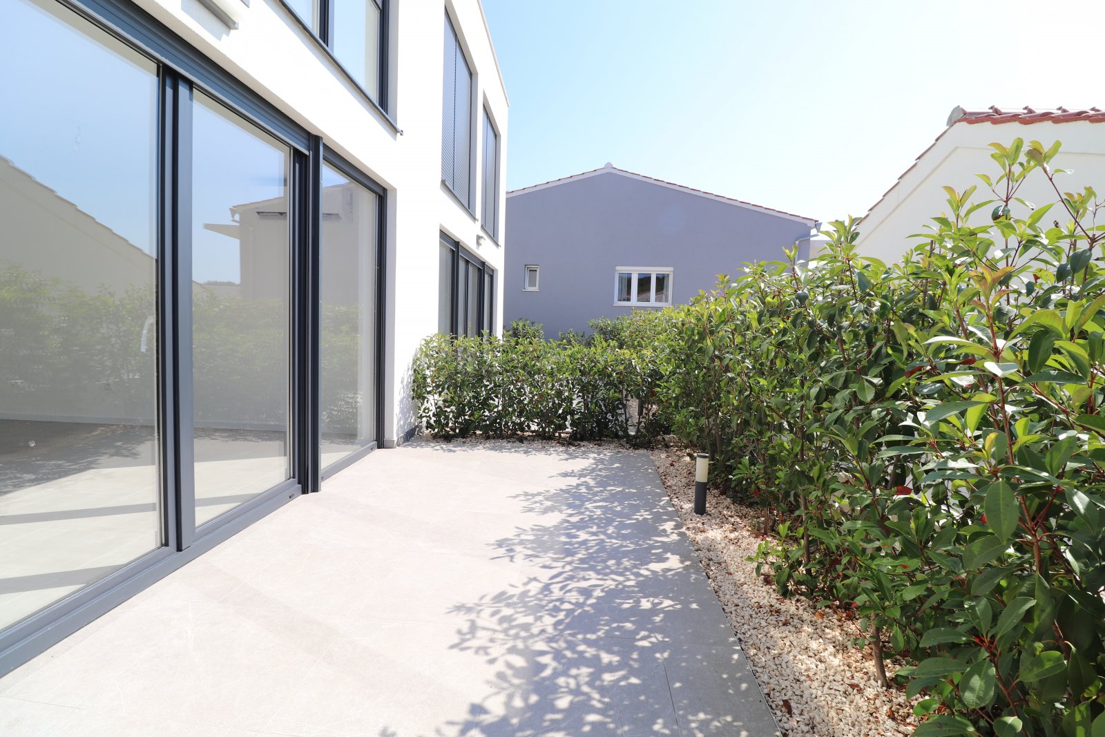 274491 - Villa in Tisno