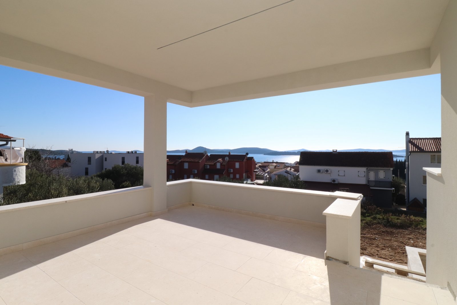 274429 - Wohnung in Vodice