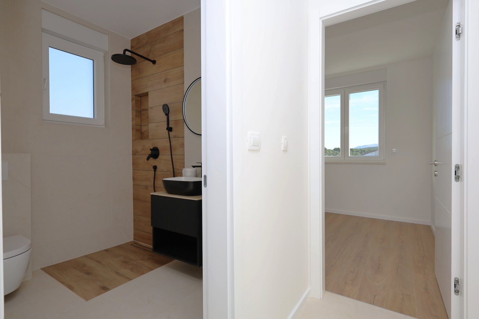 302364 - Wohnung in Šibenik - Okolica