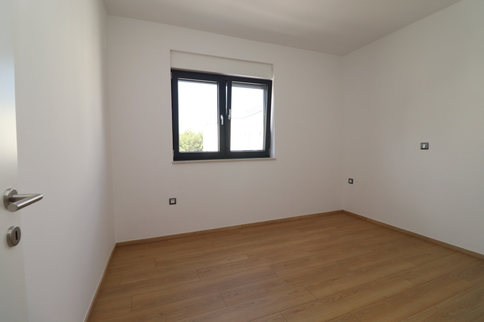 301434 - Wohnung in Vodice