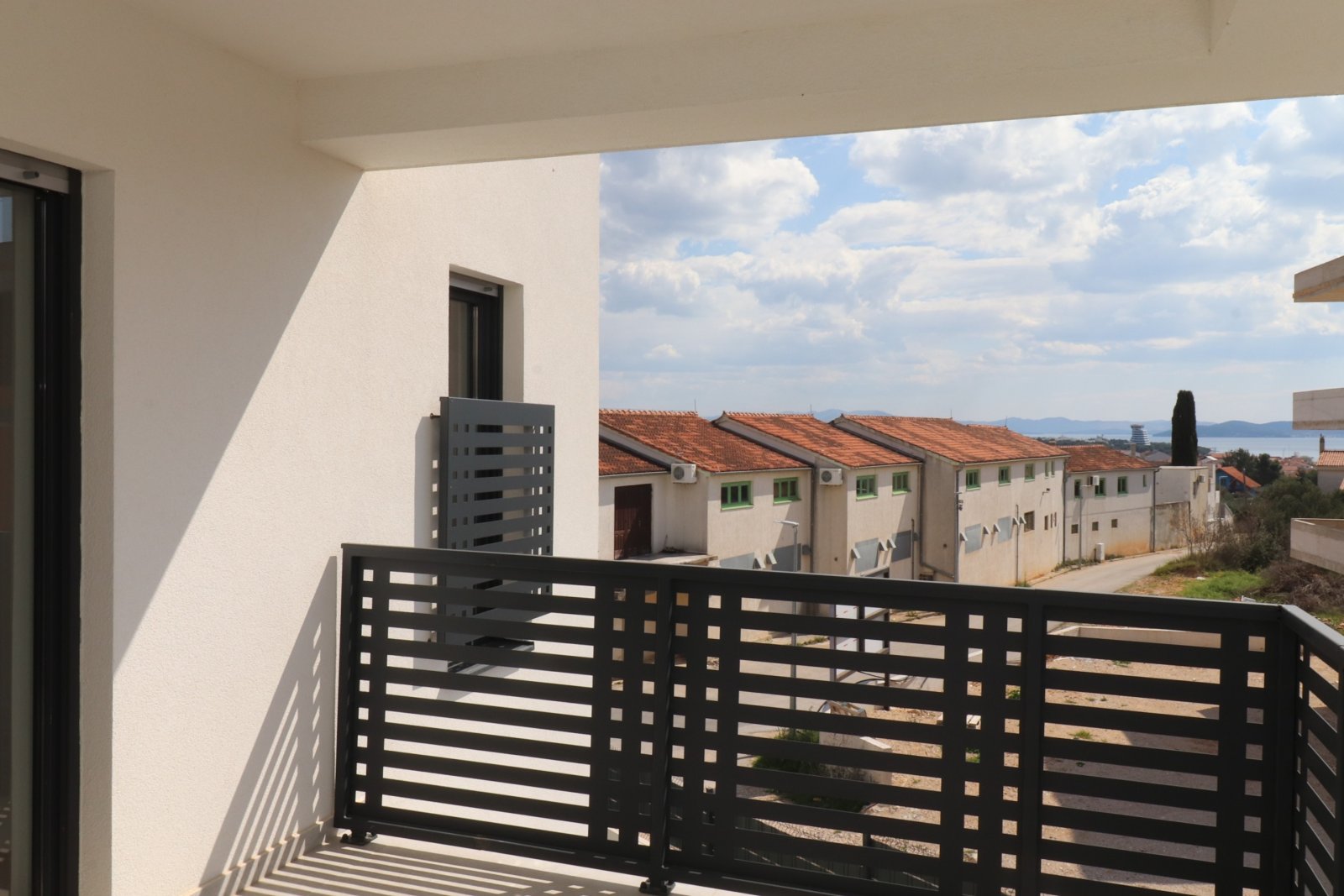 301432 - Wohnung in Vodice