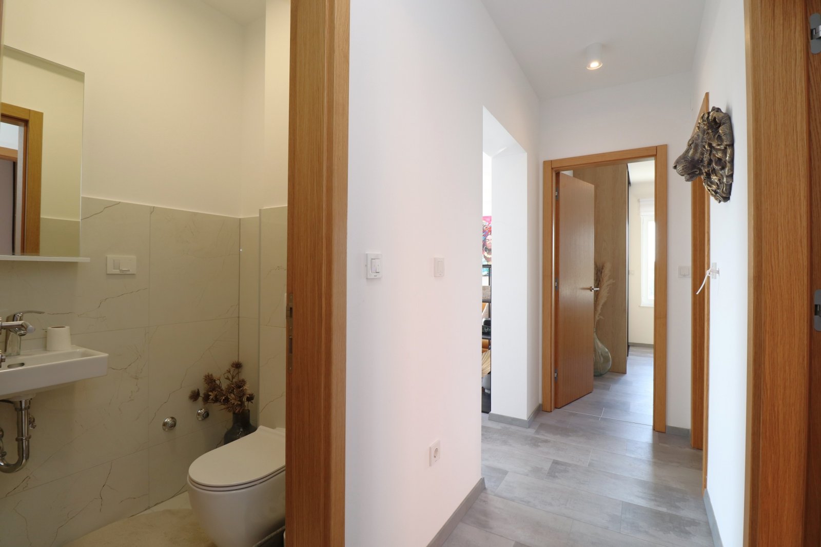 296475 - Wohnung in Vodice