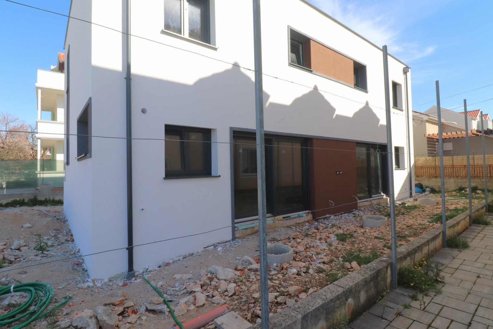 288539 - Villa in Vodice