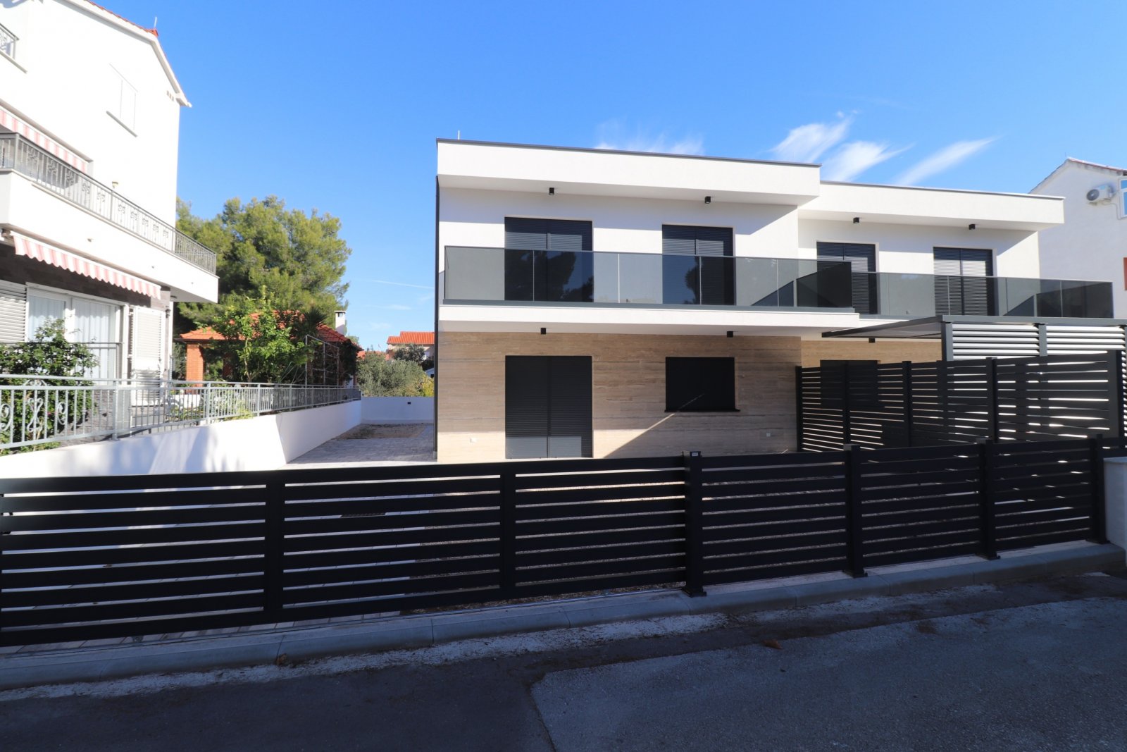284188 - Villa in Vodice