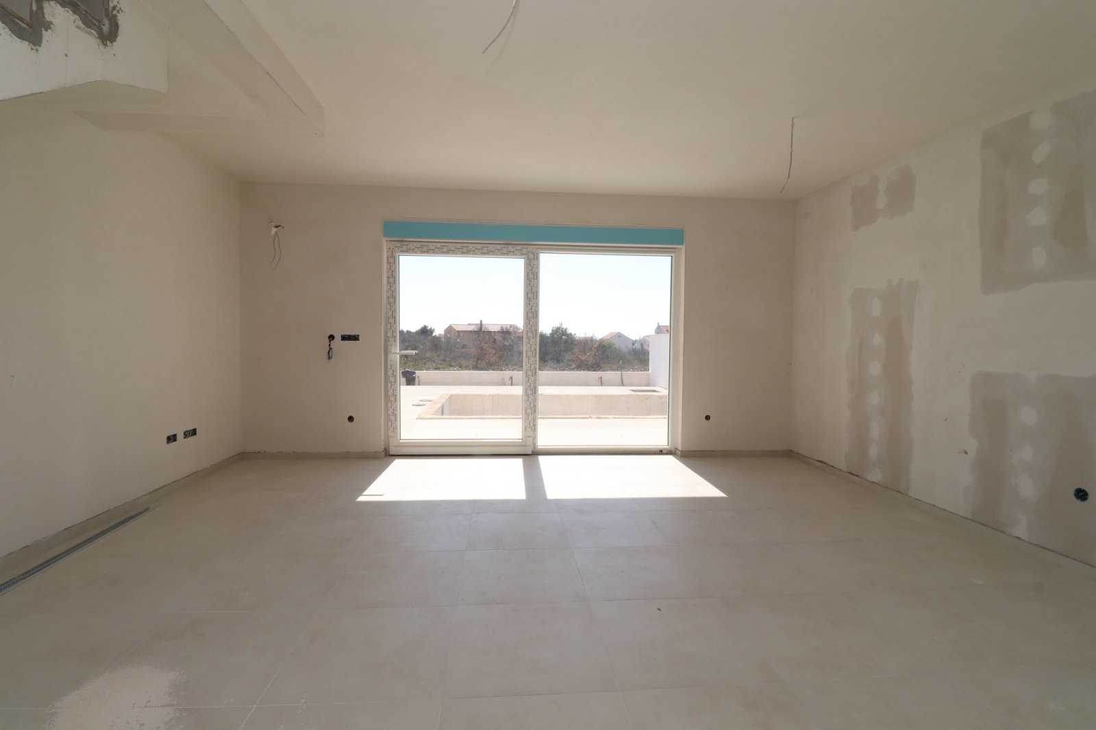 280978 - Villa in Vodice