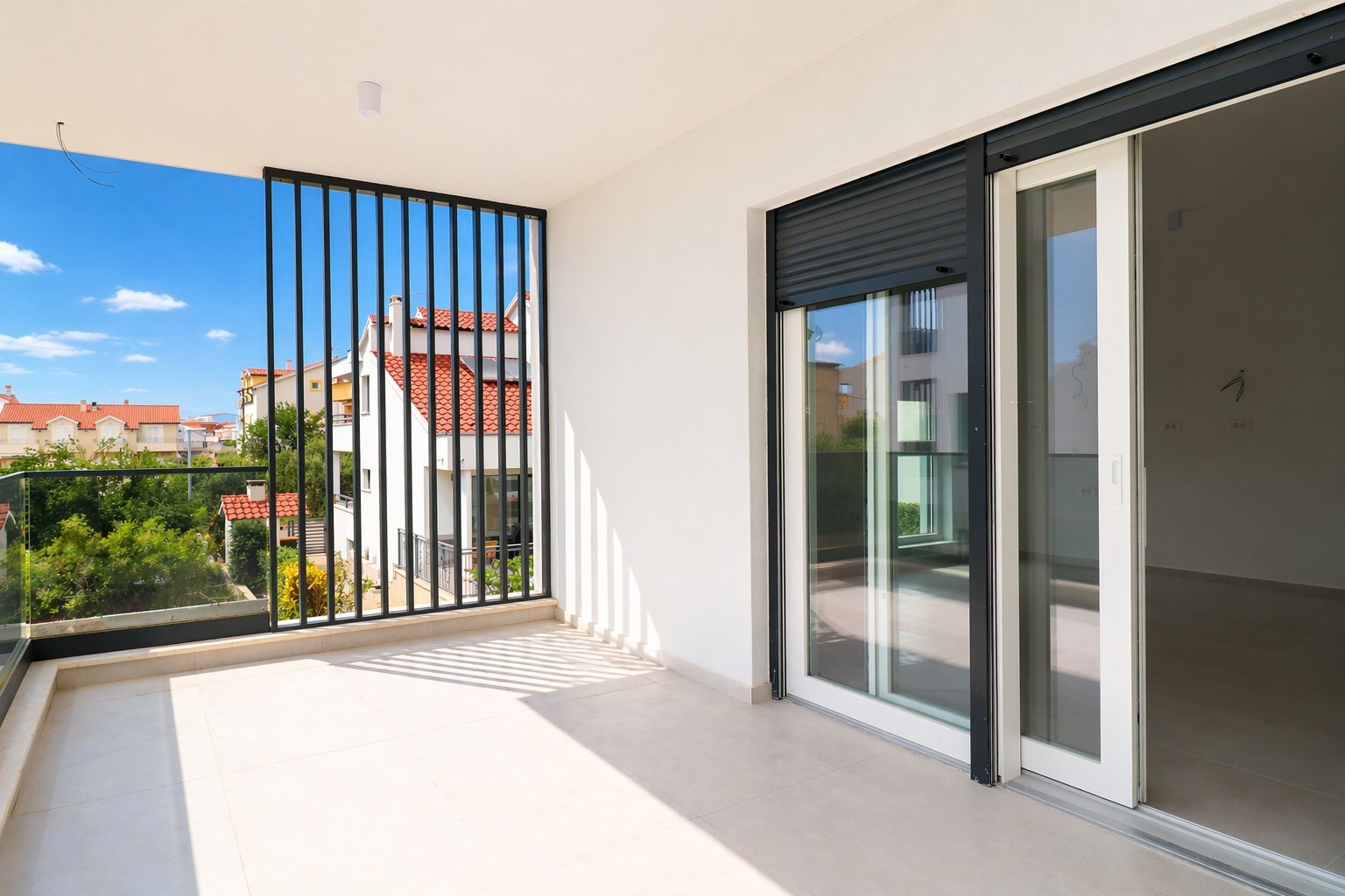 280668 - Wohnung in Vodice