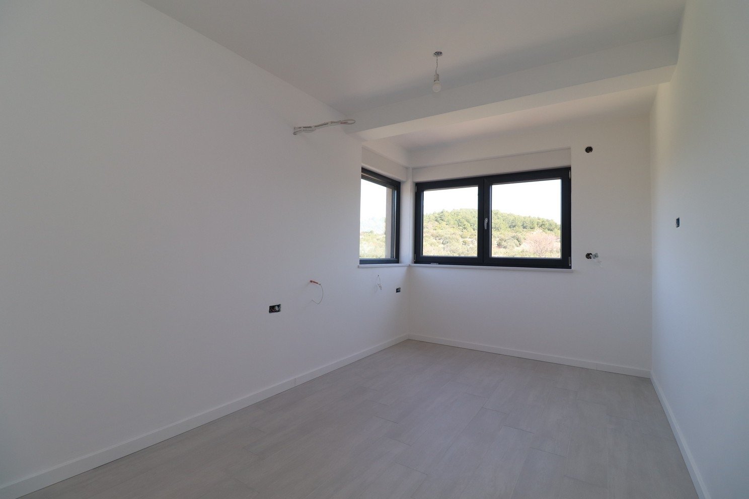 277777 - Villa in Tisno