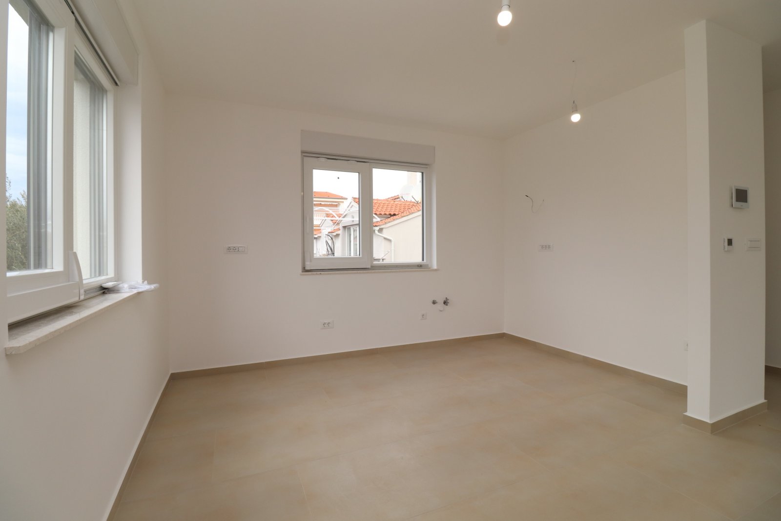 276036 - Wohnung in Vodice