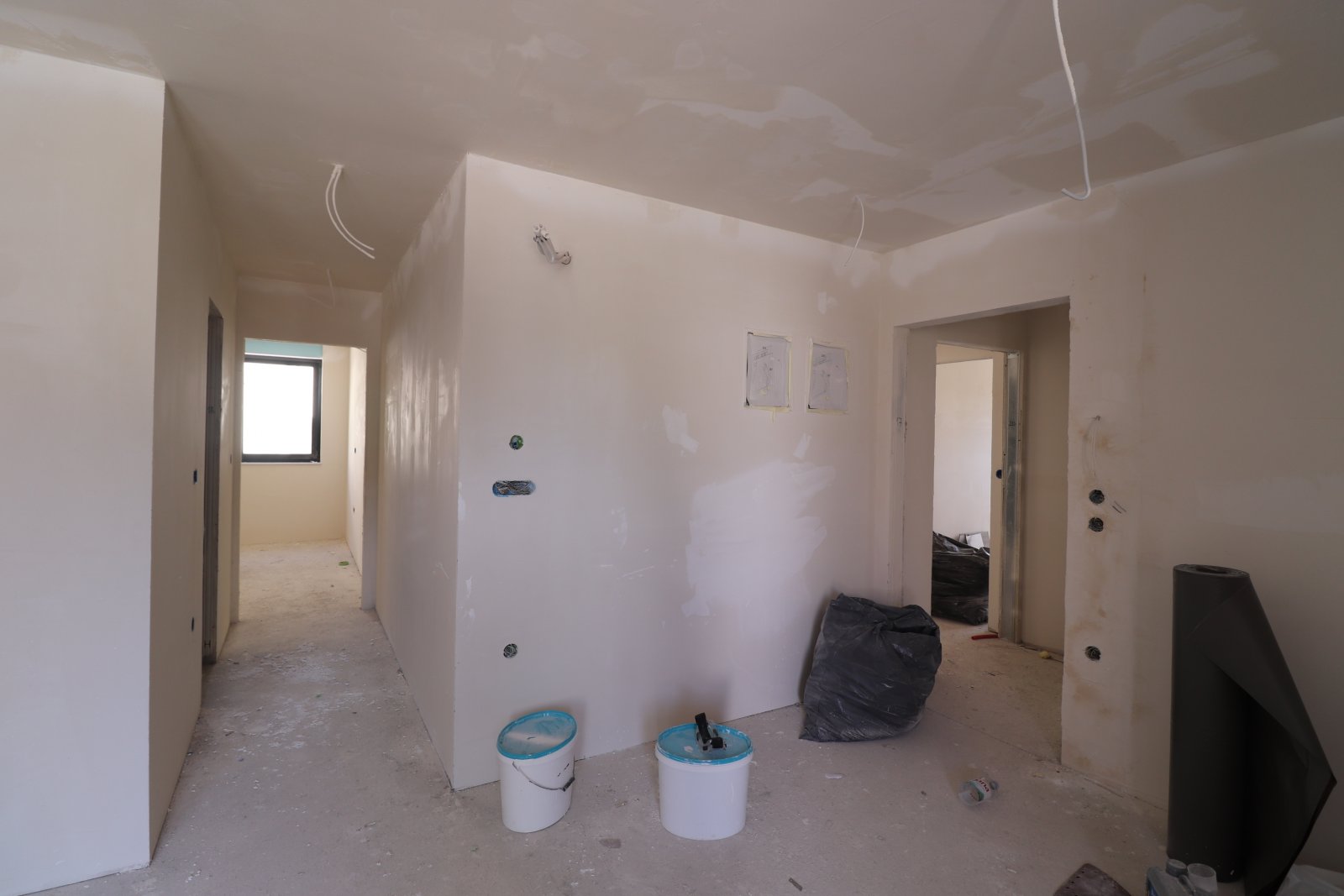 275761 - Wohnung in Vodice