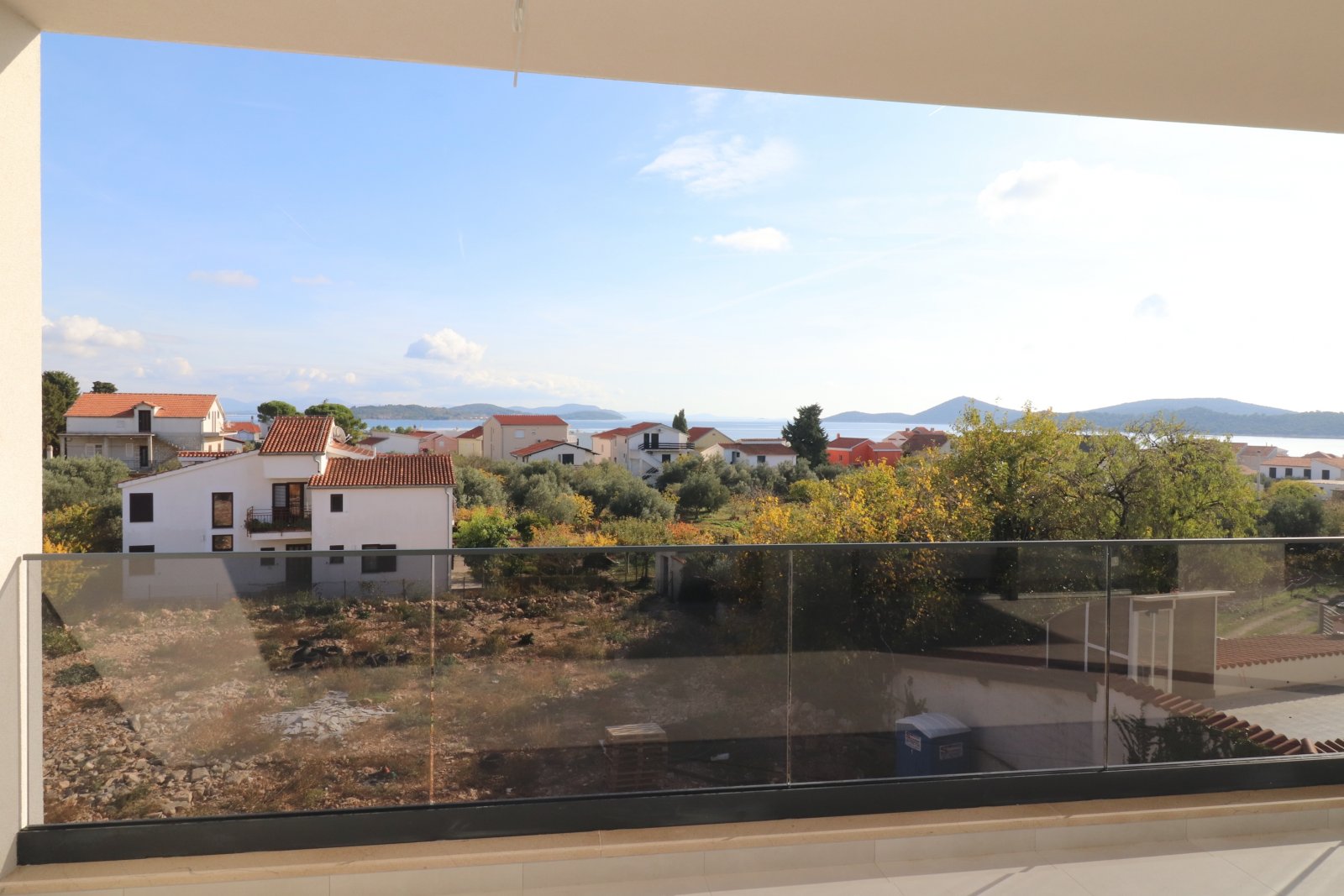 275485 - Wohnung in Tribunj