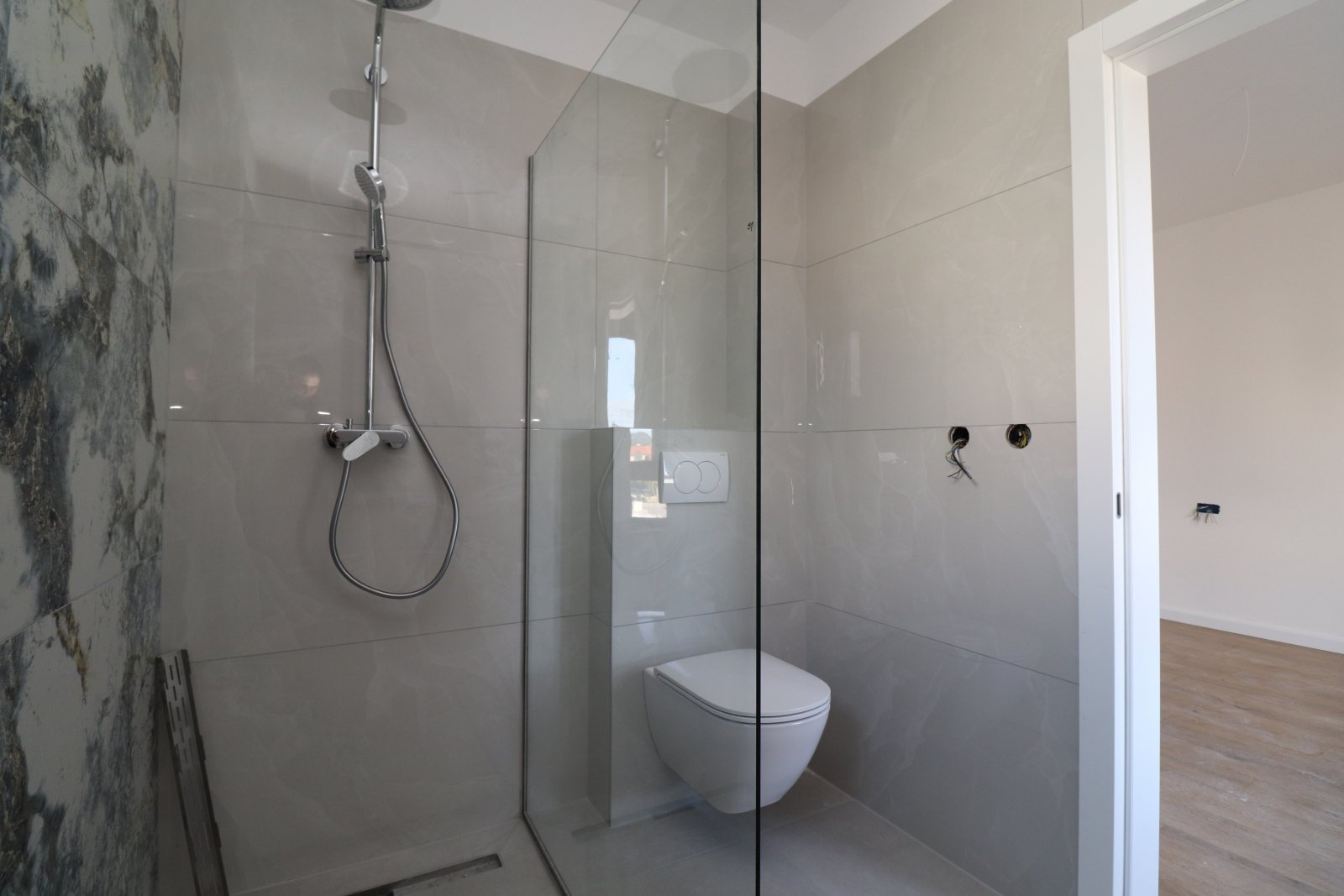 275485 - Wohnung in Tribunj