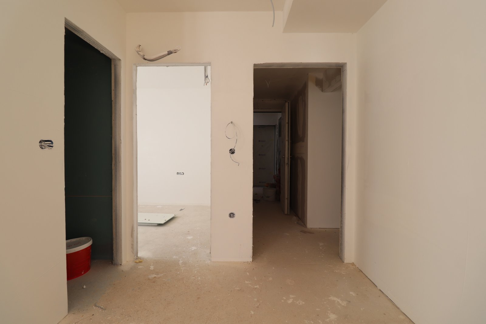 275407 - Wohnung in Vodice