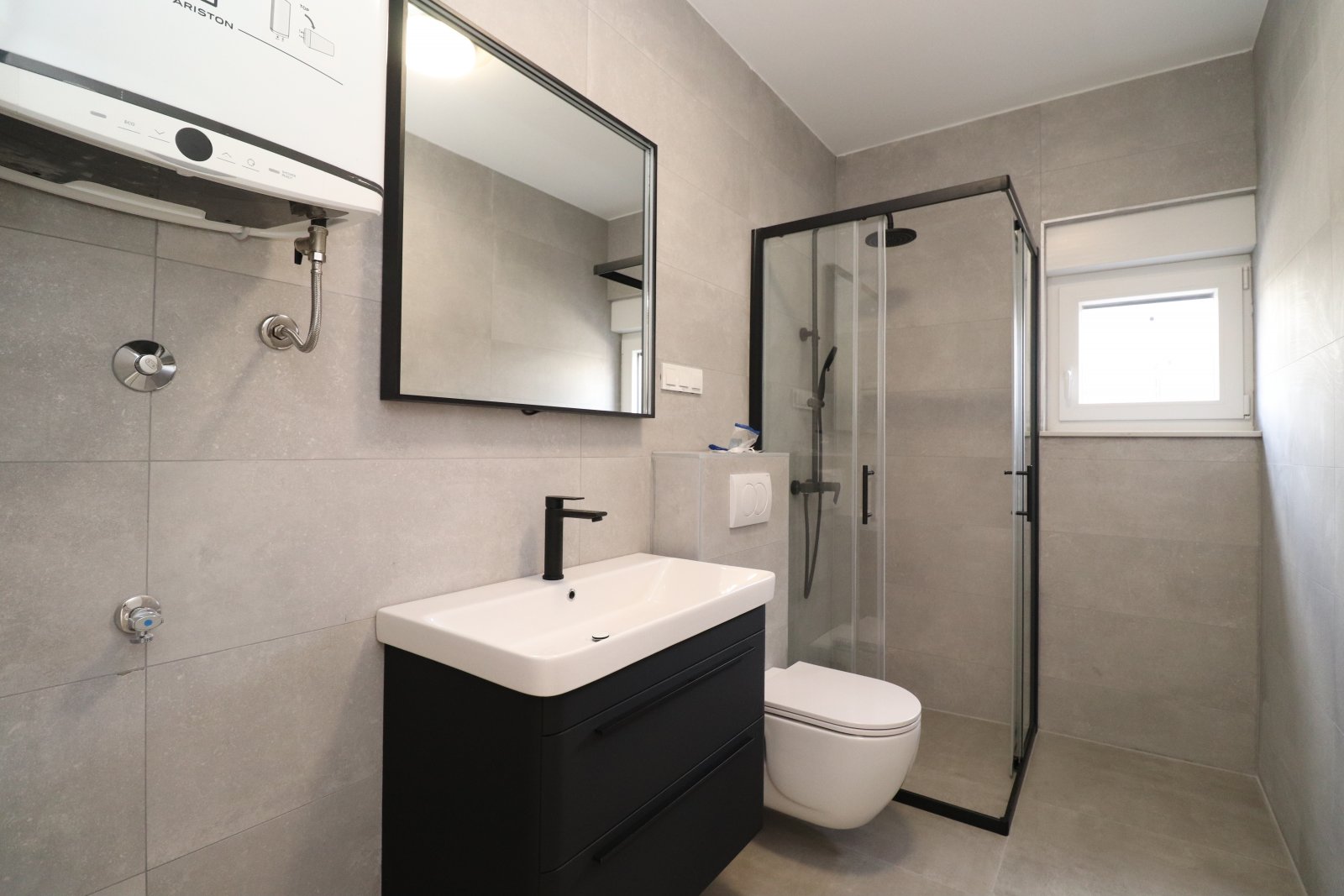 274894 - Wohnung in Šibenik - Okolica