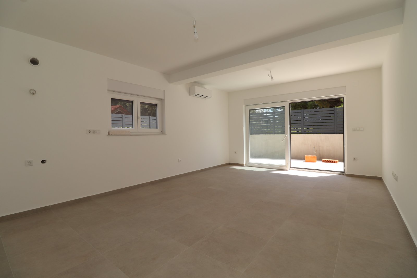 274894 - Wohnung in Šibenik - Okolica