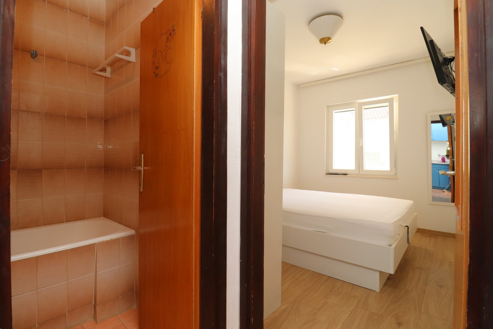 304617 - Wohnung in Vodice