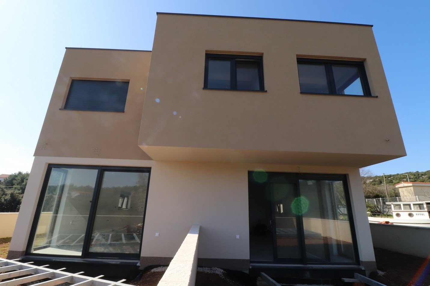 277778 - Villa in Tisno