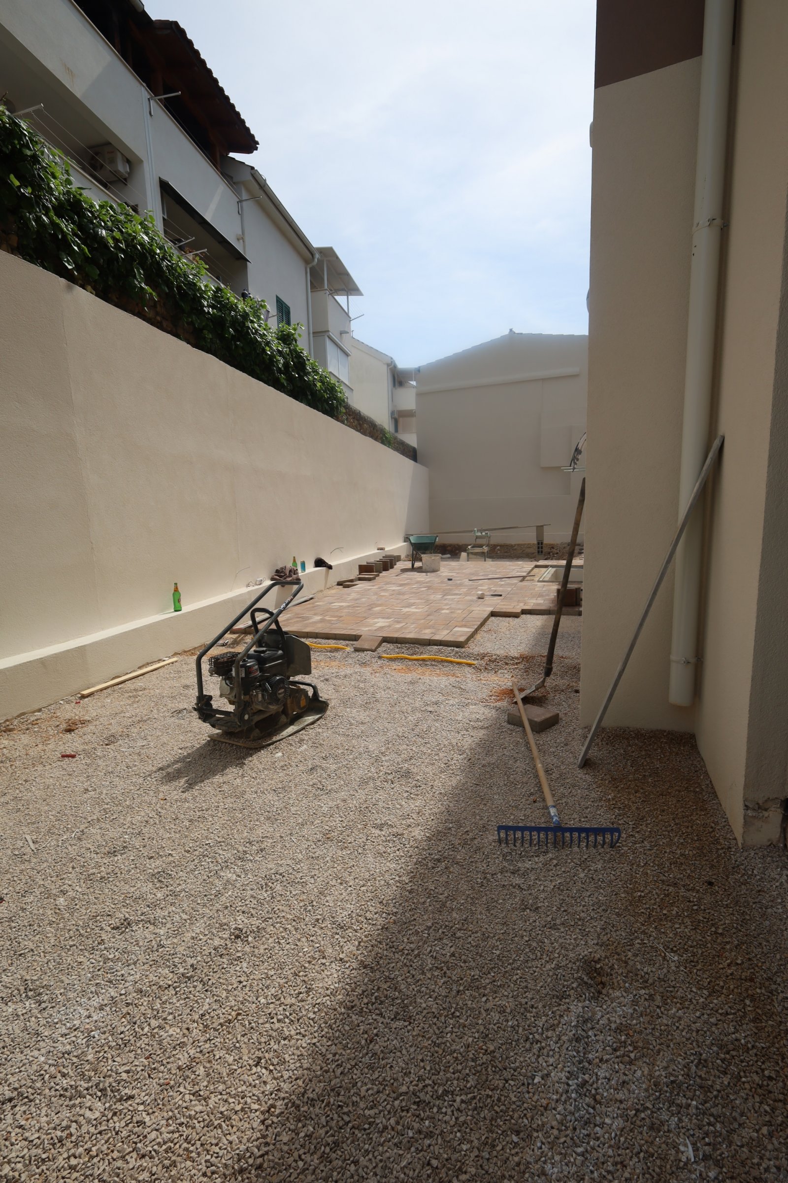 612585 - Wohnung in Vodice