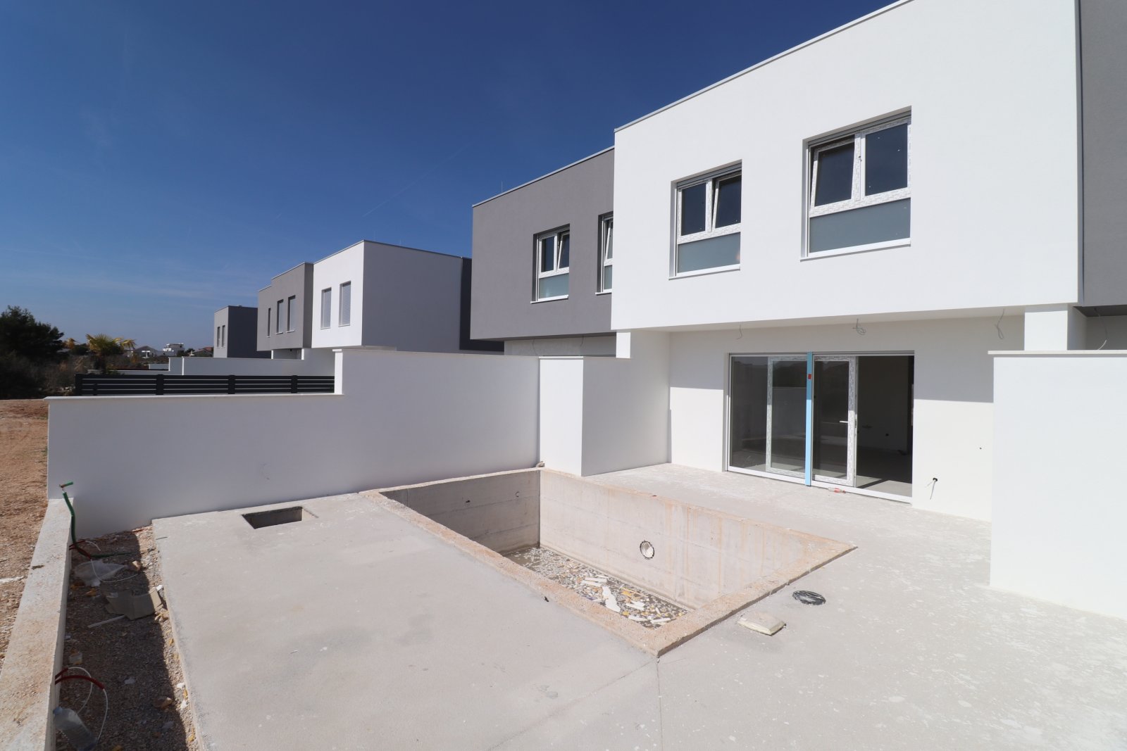 280978 - Villa in Vodice