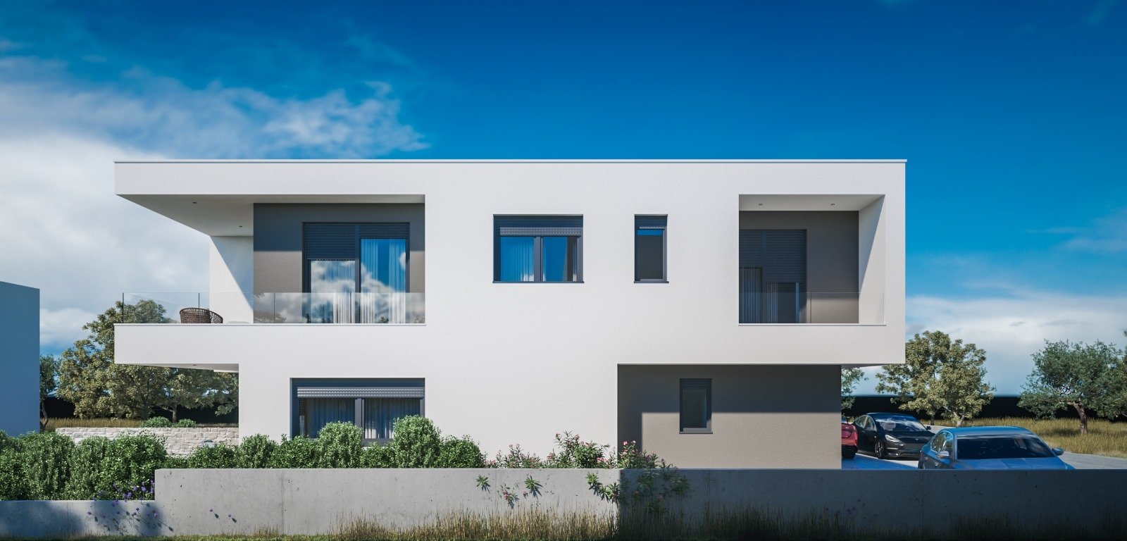 274346 - Villa in Vodice