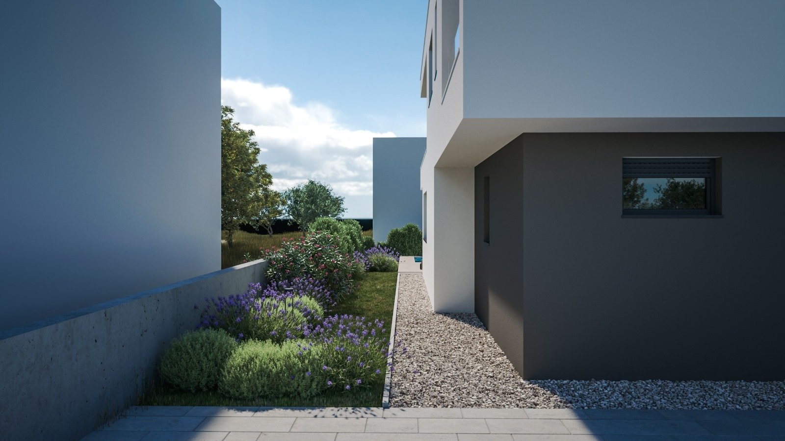 671655 - Villa in Vodice