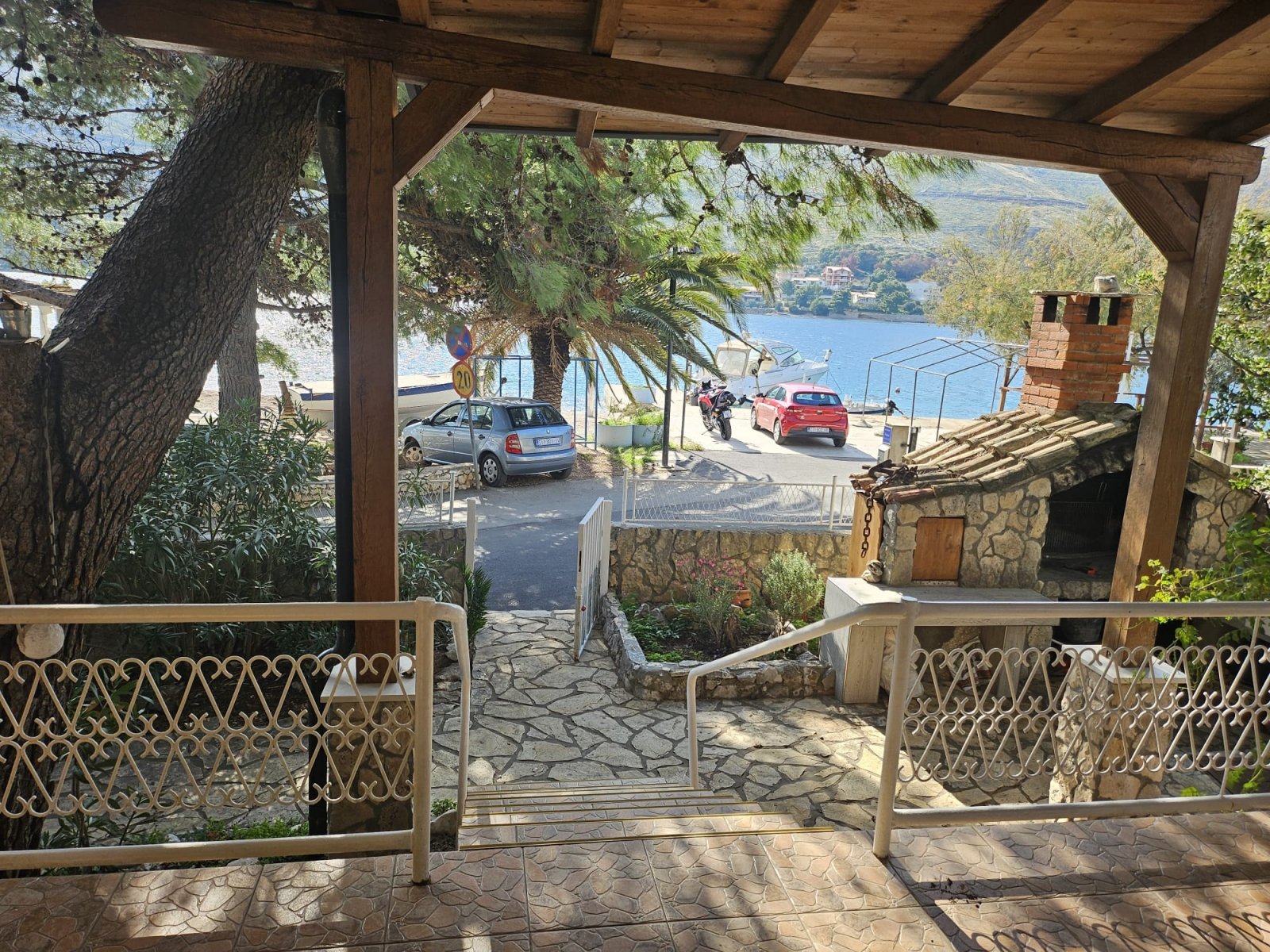 301531 - Villa in Šibenik - Okolica
