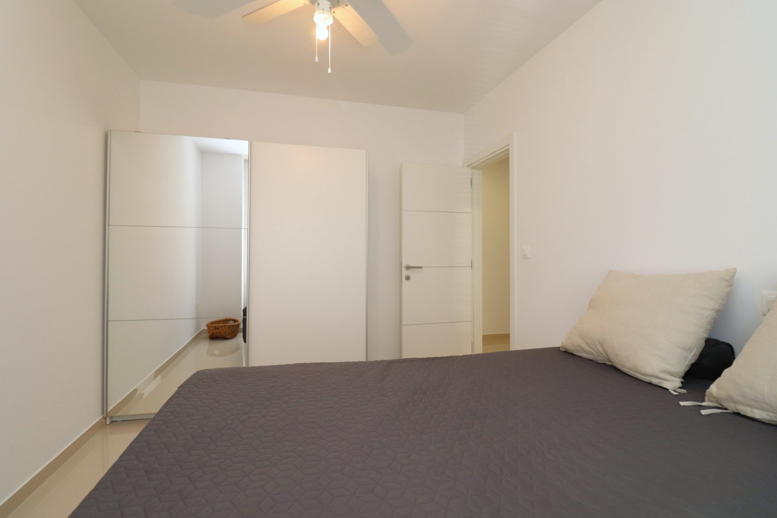 306624 - Wohnung in Vodice