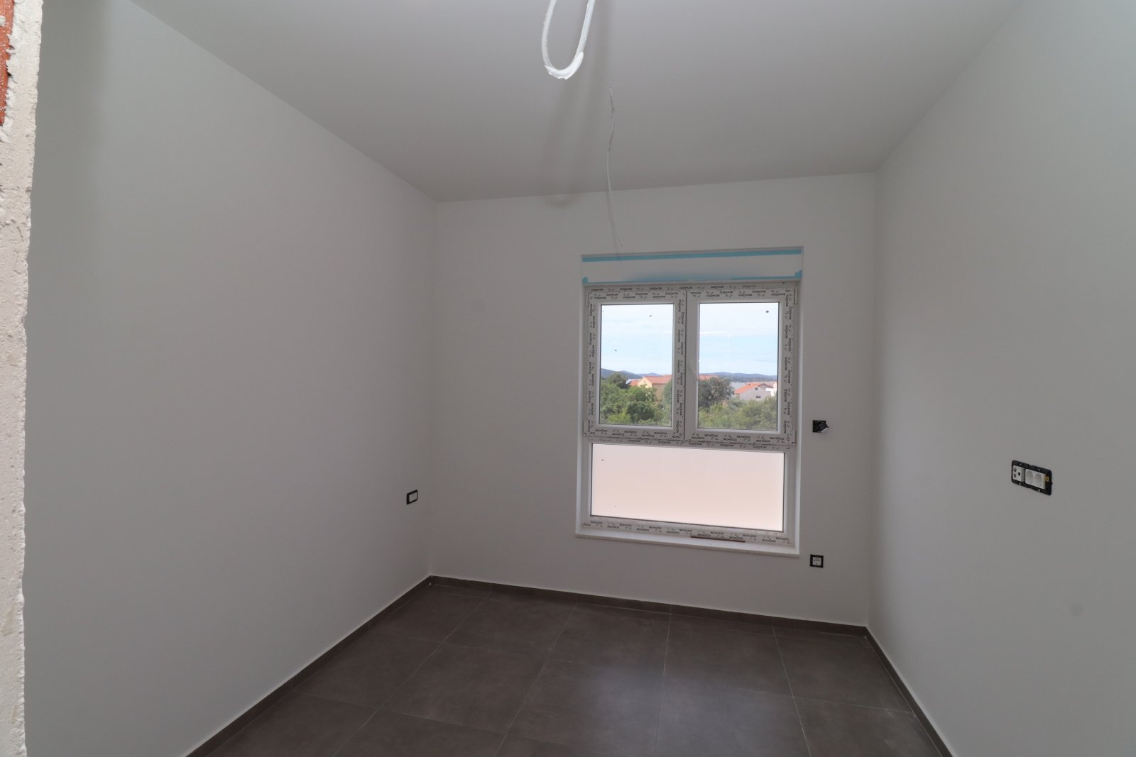 280978 - Villa in Vodice