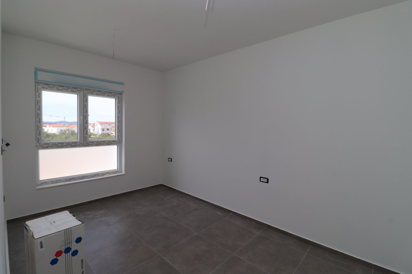 280978 - Villa in Vodice
