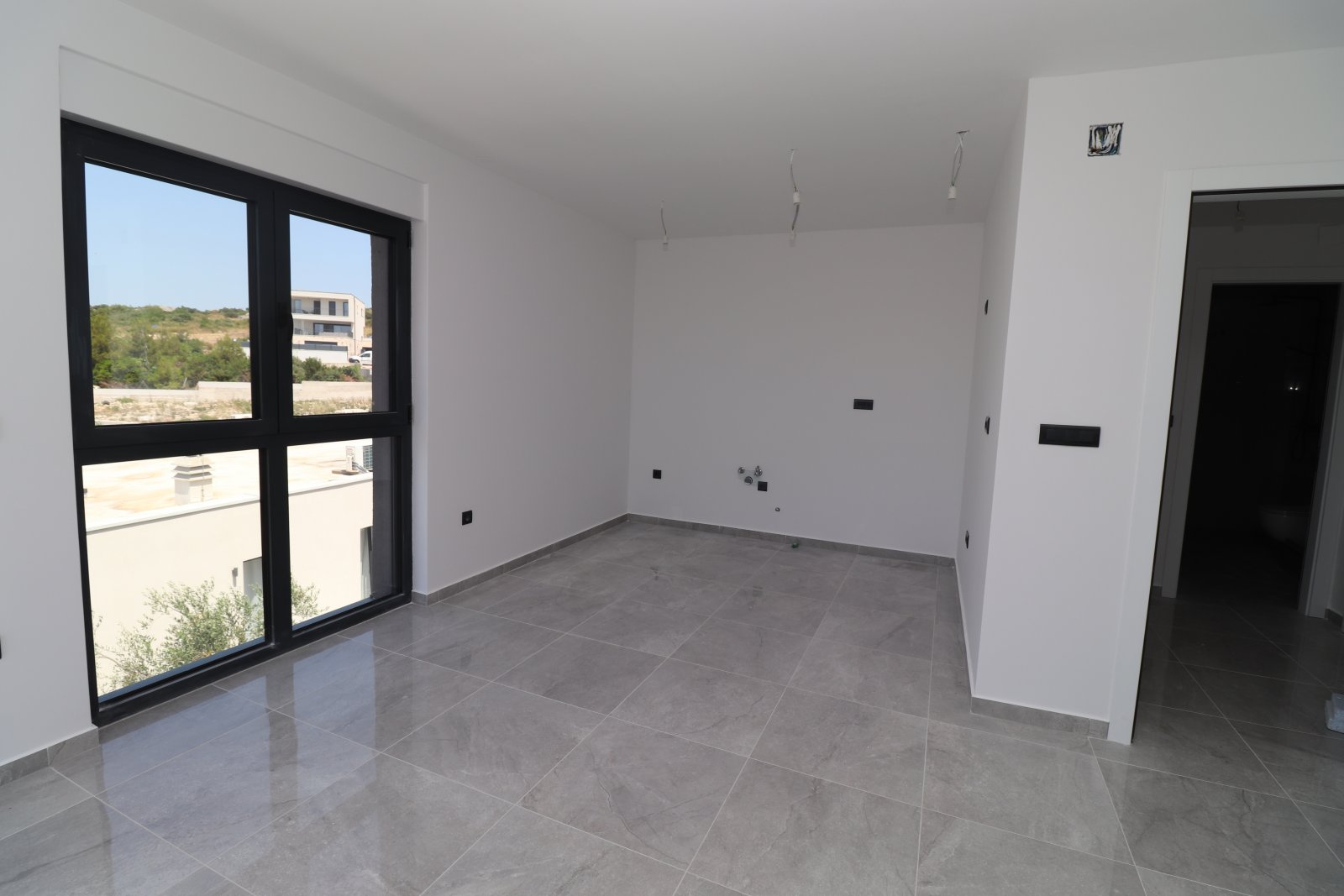 275772 - Wohnung in Šibenik - Okolica