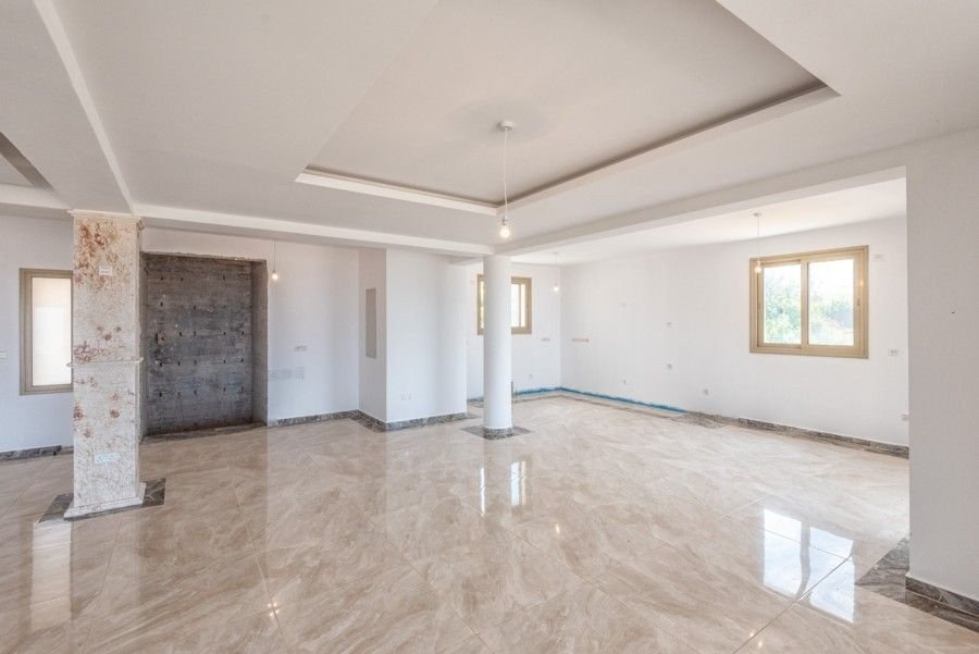 For Sale Luxury Unique Mansion at the Akamas-Paphos Paradise Cove. A Magnificent and timeless Architectural Modern compound on a plot of 8,300 square