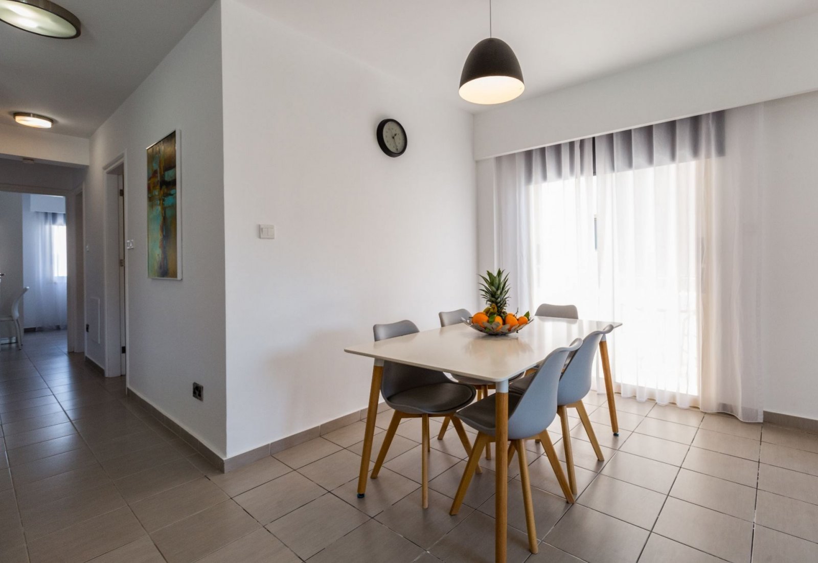 For Sale 3 bedroom 2 bathroom Luxury Apartment in a Luxury Resort.
The perfect balance of home style living with the luxury of resort style facilitie