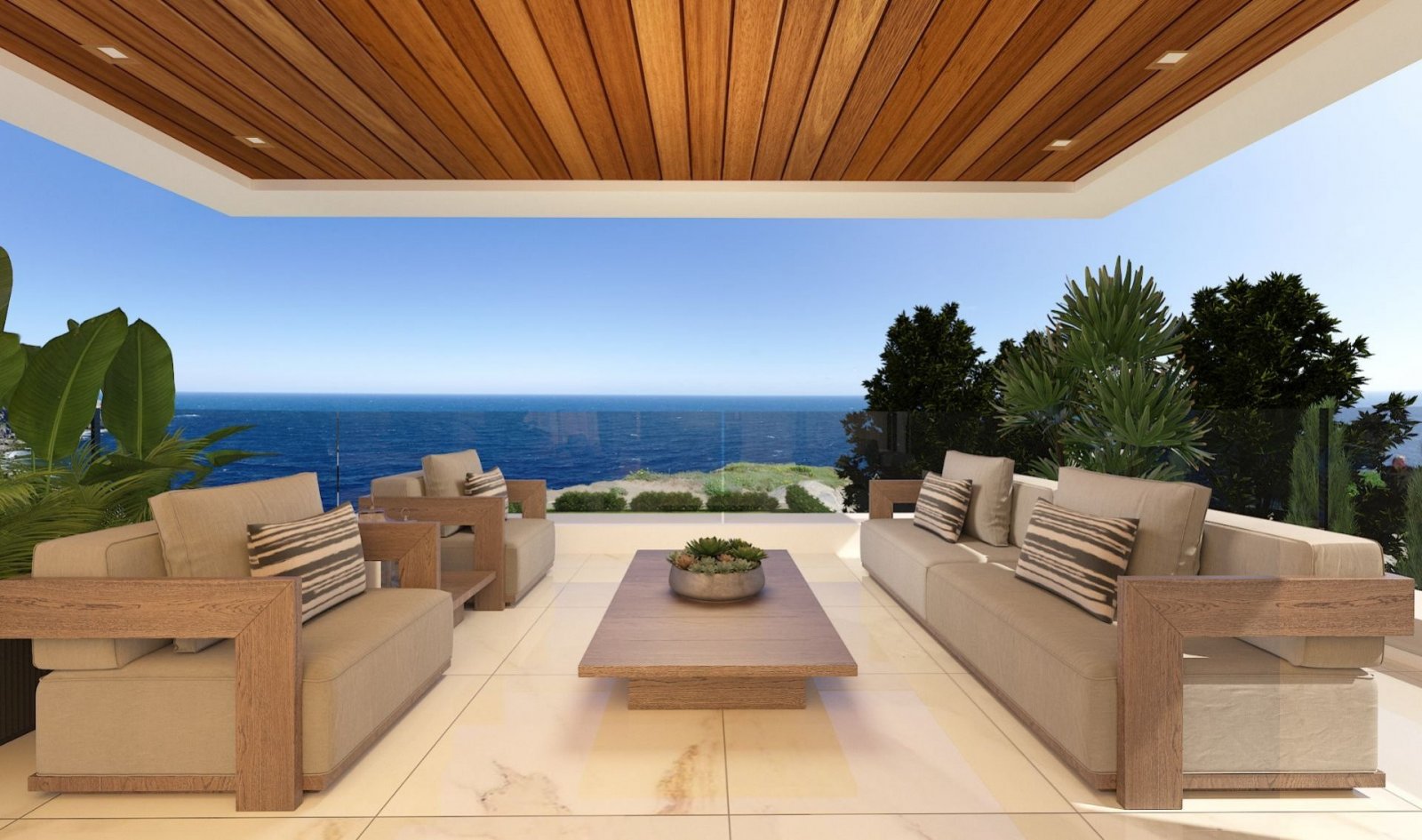Magnificent, 600m2 ultra-luxurious villa offering excellent investment potential
400 meters from the newly designed Paphos Marina
10 minutes’ drive