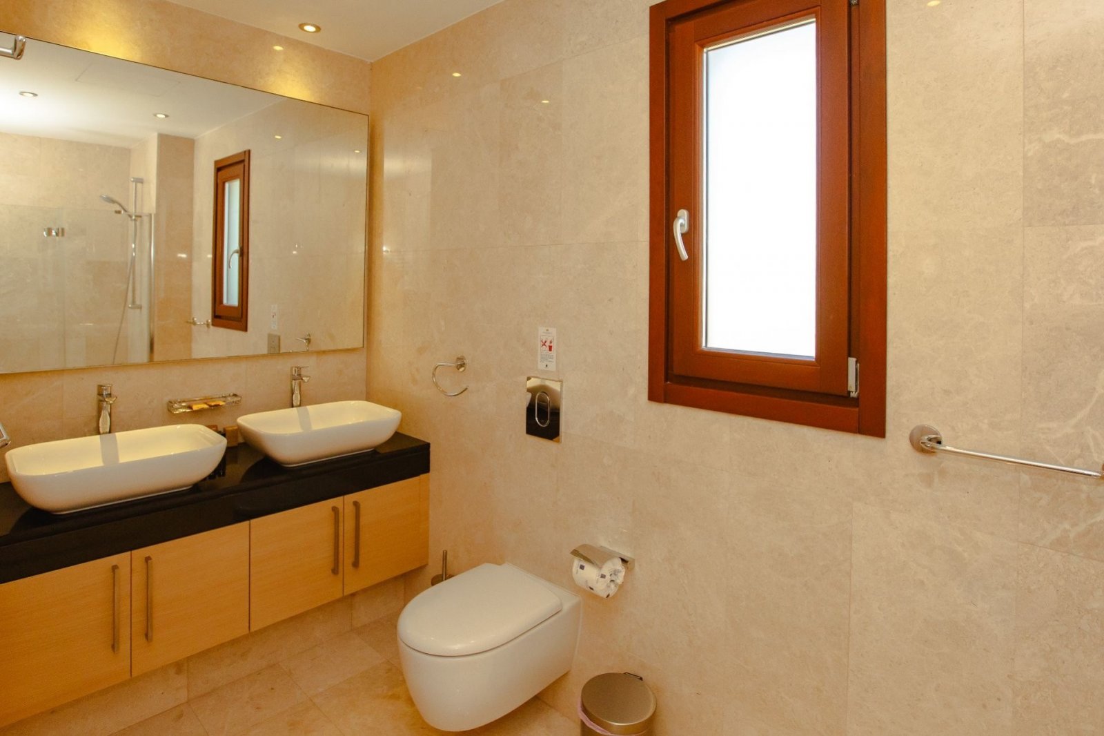 Villa for sale in Aphrodite Hills Koukila in Paphos
Beautiful 3 bedroom villa, south-facing site offering fabulous sea views and is just a short strol