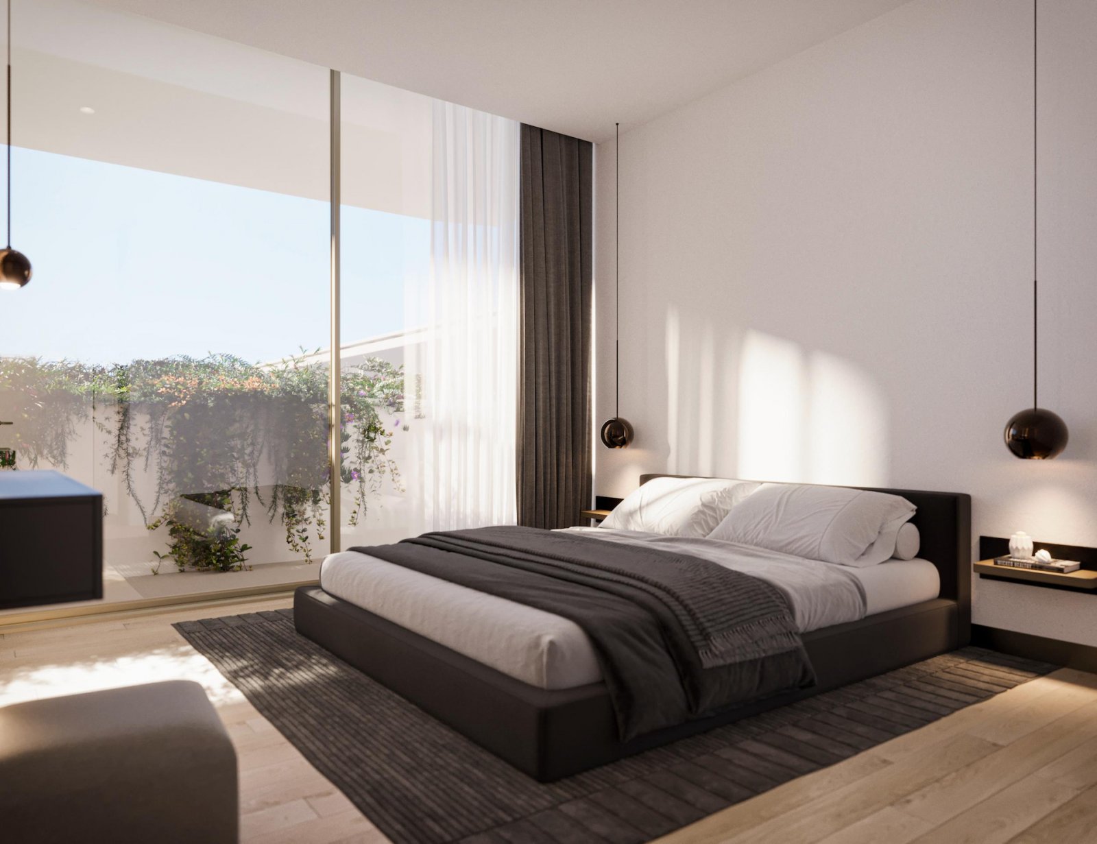 The Kings Residences – Luxury Living by the Tombs of the Kings, Paphos
The Kings Residences is a landmark upcoming premium real-estate project situat