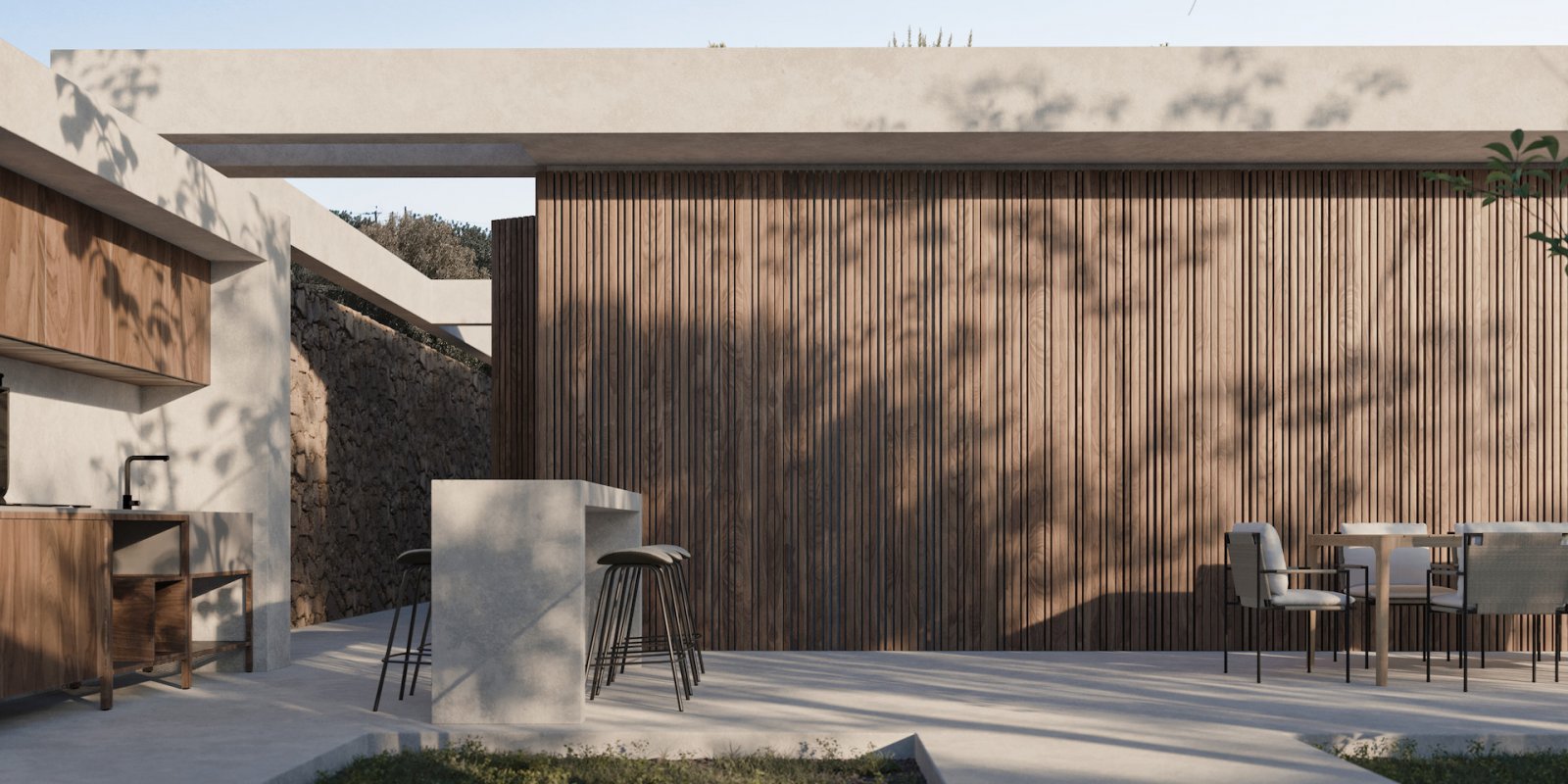 Modern 3-Bedroom Luxury Villa for Sale in Sea Caves, Pegia – Contemporary Design & Prime Location
off-plan Property - 5% VAT - 20 months delivery from