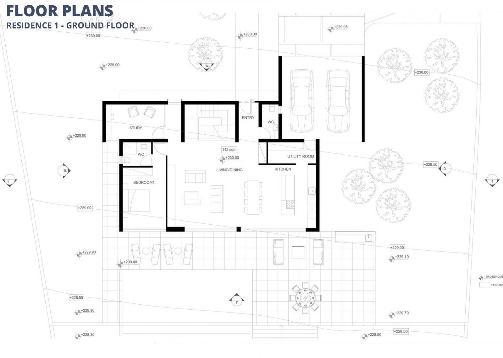 Modern 4-Bedroom OFFPLAN Luxury Villa for Sale in Tala Village, Paphos –Modern Design & Prime Location
Discover modern elegance and refined living in