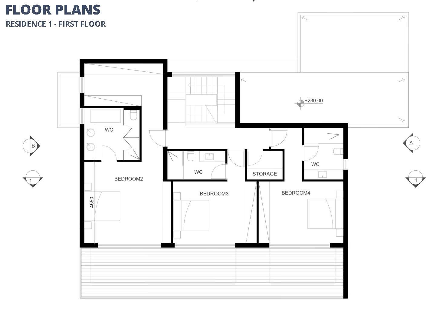 Modern 4-Bedroom OFFPLAN Luxury Villa for Sale in Tala Village, Paphos –Modern Design & Prime Location
Discover modern elegance and refined living in
