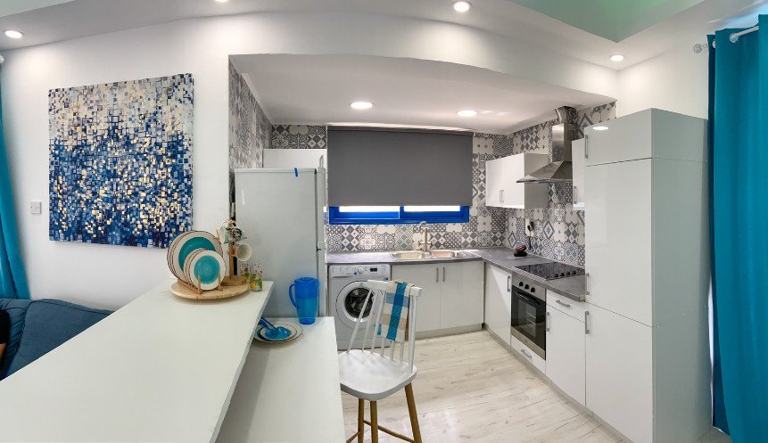 2-Bedroom Apartment for Sale in Universal, Paphos – Prime Investment Opportunity
This modern and cosy 2-bedroom apartment for sale in Universal, Paph