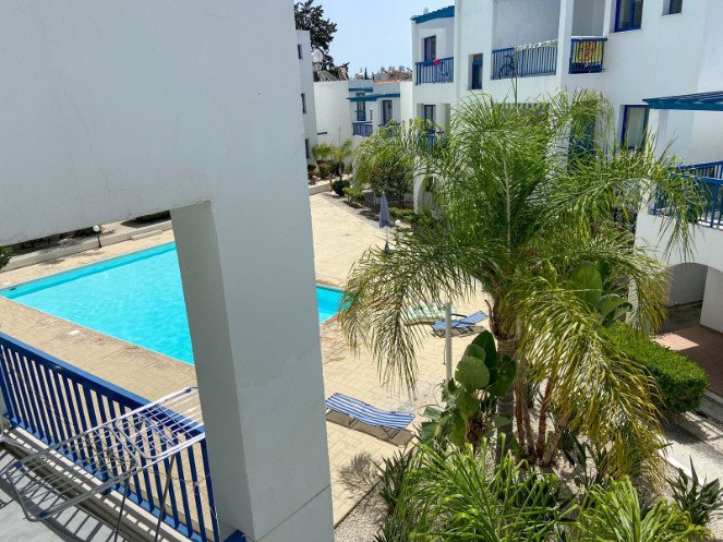 2-Bedroom Apartment for Sale in Universal, Paphos – Prime Investment Opportunity
This modern and cosy 2-bedroom apartment for sale in Universal, Paph